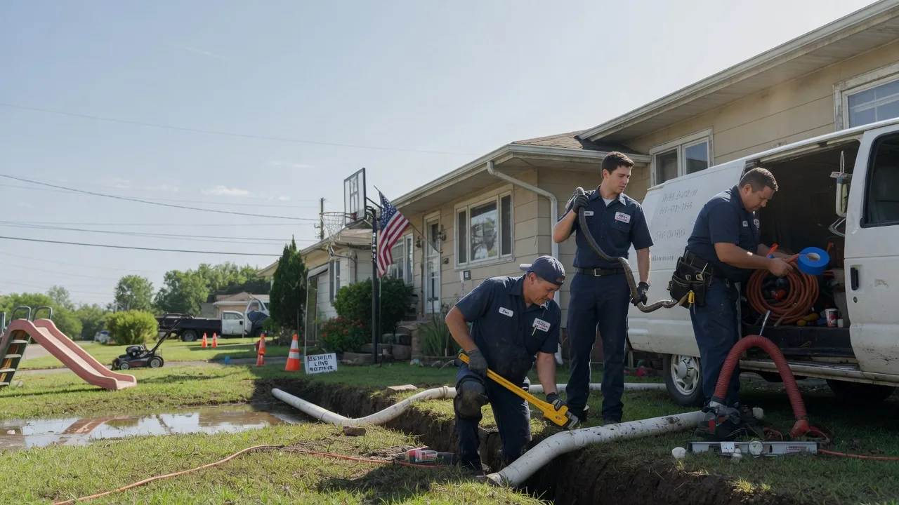 Toilet Installation in Nelson, PA near me